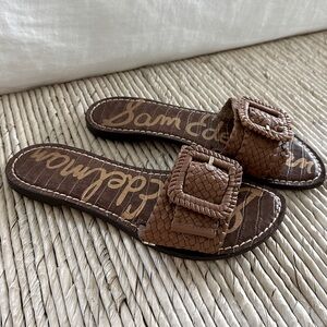 Sam Edelman Gabriela Sandal